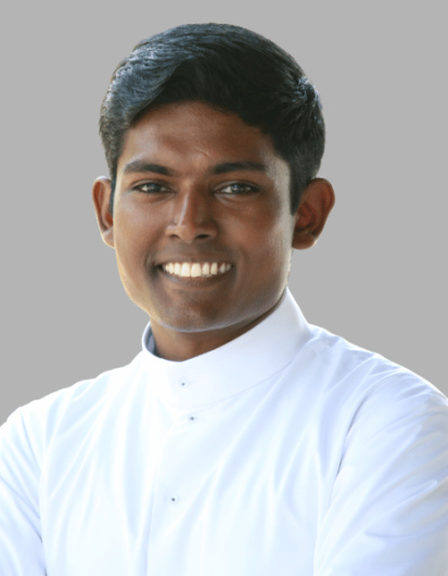 REV. FR. JOSEPH (AJO) KOLLAMPARAMPIL